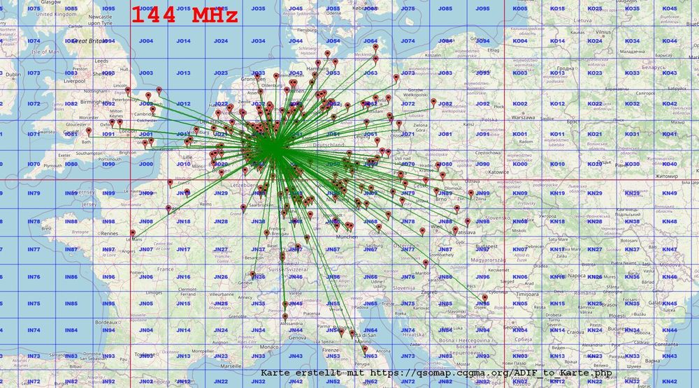 1000 Karte 144MHz 032026