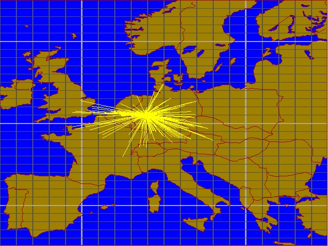 qso-karte 432mhz